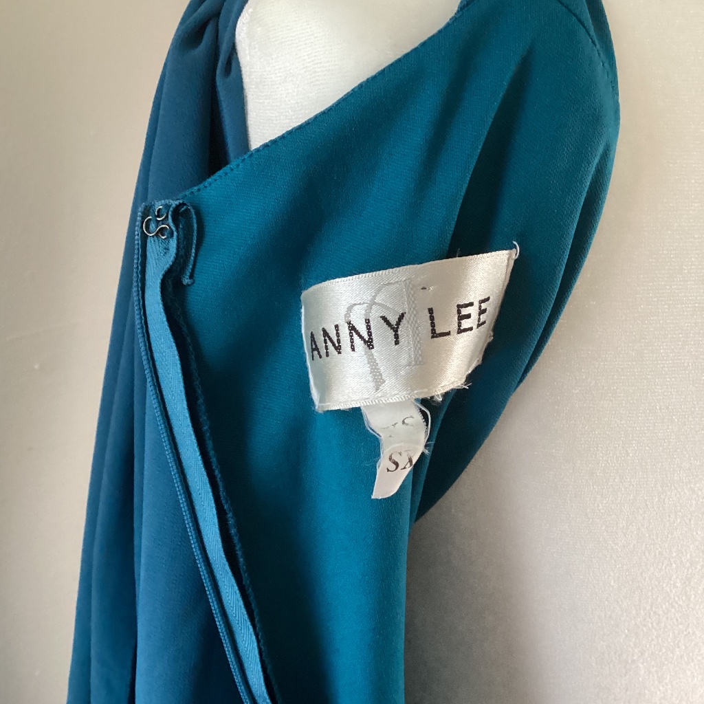 Anny Lee